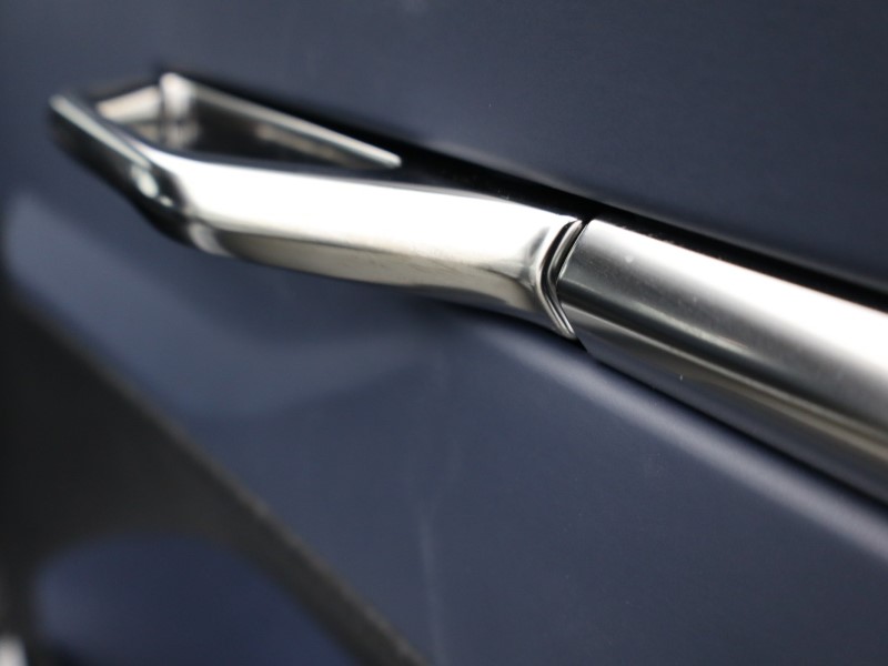 2025 (75) VOLVO EX30 315kW Twin Motor Performance Plus 69kWh 5dr Auto 4556477