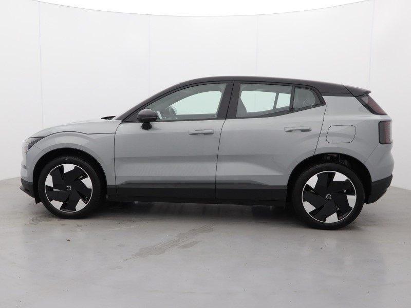 2025 (75) VOLVO EX30 315kW Twin Motor Performance Plus 69kWh 5dr Auto 4556468