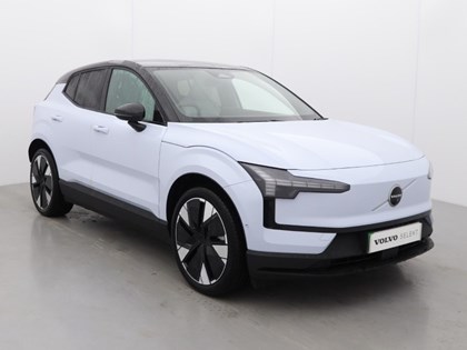 2025 (75) VOLVO EX30 315kW Twin Motor Performance Ultra 69kWh 5dr Auto