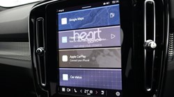 2024 (24) VOLVO XC40 2.0 B3P Plus Dark 5dr Auto 4552730