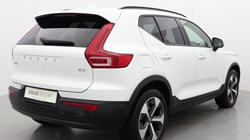 2024 (24) VOLVO XC40 2.0 B3P Plus Dark 5dr Auto 4552702