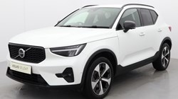 2024 (24) VOLVO XC40 2.0 B3P Plus Dark 5dr Auto 4552695