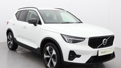 2024 (24) VOLVO XC40 2.0 B3P Plus Dark 5dr Auto 4552697