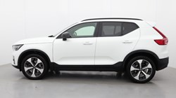 2024 (24) VOLVO XC40 2.0 B3P Plus Dark 5dr Auto 4552699