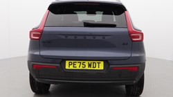 2025 (75) VOLVO XC40 2.0 B3P Plus Black Edition 5dr Auto *VAT QUALIFYING* 4665055