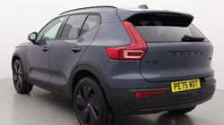 2025 (75) VOLVO XC40 2.0 B3P Plus Black Edition 5dr Auto *VAT QUALIFYING* 4665058