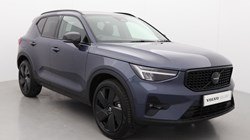 2025 (75) VOLVO XC40 2.0 B3P Plus Black Edition 5dr Auto *VAT QUALIFYING* 4665054