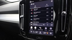 2025 (75) VOLVO XC40 2.0 B3P Plus Black Edition 5dr Auto *VAT QUALIFYING* 4665090