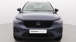 2025 (75) VOLVO XC40 2.0 B3P Plus Black Edition 5dr Auto *VAT QUALIFYING* 4665053