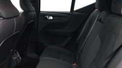 2025 (75) VOLVO XC40 2.0 B3P Plus Black Edition 5dr Auto *VAT QUALIFYING* 4665061