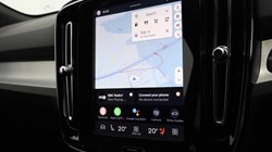 2025 (75) VOLVO XC40 2.0 B3P Plus Black Edition 5dr Auto *VAT QUALIFYING* 4665088