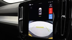 2025 (75) VOLVO XC40 2.0 B3P Plus Black Edition 5dr Auto *VAT QUALIFYING* 4665089