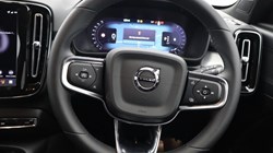 2025 (75) VOLVO XC40 2.0 B3P Plus Black Edition 5dr Auto *VAT QUALIFYING* 4665084