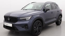 2025 (75) VOLVO XC40 2.0 B3P Plus Black Edition 5dr Auto *VAT QUALIFYING* 4665052