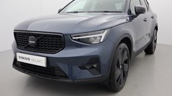 2025 (75) VOLVO XC40 2.0 B3P Plus Black Edition 5dr Auto *VAT QUALIFYING* 4665100