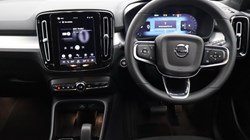 2025 (75) VOLVO XC40 2.0 B3P Plus Black Edition 5dr Auto *VAT QUALIFYING* 4665083