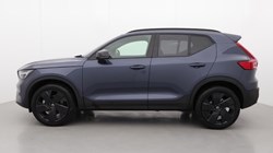 2025 (75) VOLVO XC40 2.0 B3P Plus Black Edition 5dr Auto *VAT QUALIFYING* 4665056