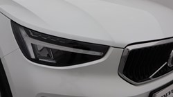 2025 (25) VOLVO XC40 2.0 B3P Core 5dr Auto *VAT QUALIFYING* 4535838