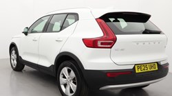 2025 (25) VOLVO XC40 2.0 B3P Core 5dr Auto *VAT QUALIFYING* 4535805