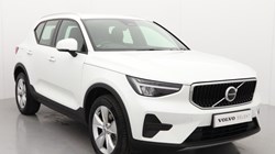 2025 (25) VOLVO XC40 2.0 B3P Core 5dr Auto *VAT QUALIFYING* 4535801