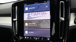 2025 (25) VOLVO XC40 2.0 B3P Core 5dr Auto *VAT QUALIFYING* 4535827