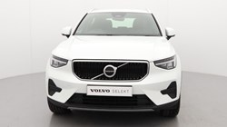 2025 (25) VOLVO XC40 2.0 B3P Core 5dr Auto *VAT QUALIFYING* 4535800