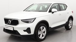2025 (25) VOLVO XC40 2.0 B3P Core 5dr Auto *VAT QUALIFYING* 4535799