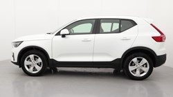 2025 (25) VOLVO XC40 2.0 B3P Core 5dr Auto *VAT QUALIFYING* 4535803