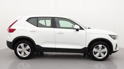 2025 (25) VOLVO XC40 2.0 B3P Core 5dr Auto *VAT QUALIFYING* 4535804