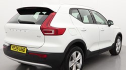 2025 (25) VOLVO XC40 2.0 B3P Core 5dr Auto *VAT QUALIFYING* 4535806