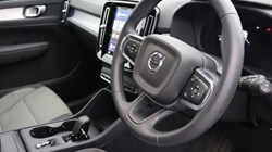 2024 (74) VOLVO XC40 2.0 B3P Core 5dr Auto 4590164