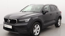 2024 (74) VOLVO XC40 2.0 B3P Core 5dr Auto 4590145