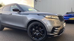 2022 (22) LAND ROVER RANGE ROVER VELAR 2.0 D200 Edition 5dr Auto 4821330