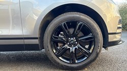 2022 (22) LAND ROVER RANGE ROVER VELAR 2.0 D200 Edition 5dr Auto 4821293