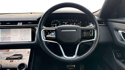 2022 (22) LAND ROVER RANGE ROVER VELAR 2.0 D200 Edition 5dr Auto 4821300