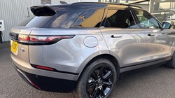 2022 (22) LAND ROVER RANGE ROVER VELAR 2.0 D200 Edition 5dr Auto 4821339
