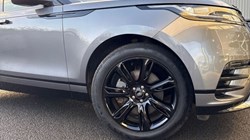 2022 (22) LAND ROVER RANGE ROVER VELAR 2.0 D200 Edition 5dr Auto 4821332