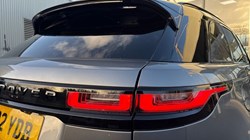 2022 (22) LAND ROVER RANGE ROVER VELAR 2.0 D200 Edition 5dr Auto 4821335