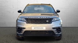2022 (22) LAND ROVER RANGE ROVER VELAR 2.0 D200 Edition 5dr Auto 4821292