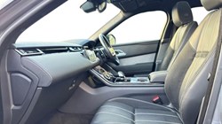 2022 (22) LAND ROVER RANGE ROVER VELAR 2.0 D200 Edition 5dr Auto 4821288