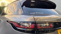 2022 (22) LAND ROVER RANGE ROVER VELAR 2.0 D200 Edition 5dr Auto 4821304