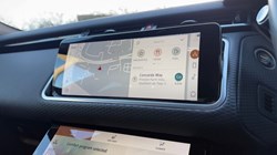 2022 (22) LAND ROVER RANGE ROVER VELAR 2.0 D200 Edition 5dr Auto 4821296