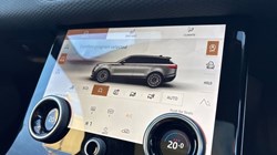2022 (22) LAND ROVER RANGE ROVER VELAR 2.0 D200 Edition 5dr Auto 4821320