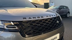 2022 (22) LAND ROVER RANGE ROVER VELAR 2.0 D200 Edition 5dr Auto 4821331
