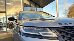 2022 (22) LAND ROVER RANGE ROVER VELAR 2.0 D200 Edition 5dr Auto 4821302