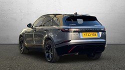 2022 (22) LAND ROVER RANGE ROVER VELAR 2.0 D200 Edition 5dr Auto 1
