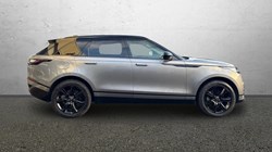 2022 (22) LAND ROVER RANGE ROVER VELAR 2.0 D200 Edition 5dr Auto 4821290
