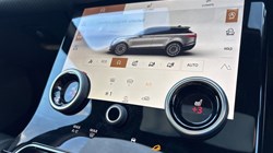 2022 (22) LAND ROVER RANGE ROVER VELAR 2.0 D200 Edition 5dr Auto 4821321