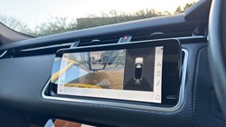 2022 (22) LAND ROVER RANGE ROVER VELAR 2.0 D200 Edition 5dr Auto 4821317