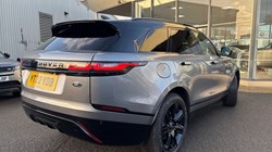 2022 (22) LAND ROVER RANGE ROVER VELAR 2.0 D200 Edition 5dr Auto 4821336